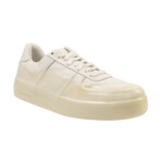 Frank Dipped Low Top Sneakers // White (Euro: 39)