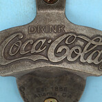 Yippee! Things Go Better With Coke Bottle Opener