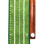 Perfect Practice Putting Mat // Compact Edition
