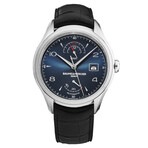 Baume & Mercier Clifton GMT Automatic // 10316 // Store Display
