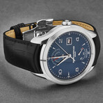 Baume & Mercier Clifton GMT Automatic // 10316 // Store Display