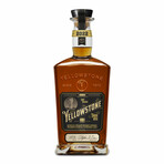 Yellowstone Limited Edition 2022 Kentucky Straight Bourbon Whiskey // 750 ml