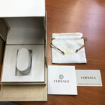 Versace Ladies Palazzo Quartz // VCO100017