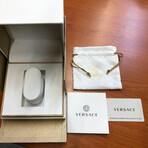 Versace Ladies Palazzo Empire Quartz // VERD001 18