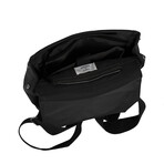 The Backpack // Black
