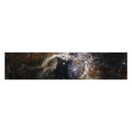 James Webb Space Telescope #6 Art Print (20"L x 16"W)