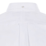 Shirt // White (M)