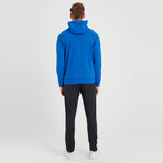 Arjun 2 Piece Set // Jacket + Pants // Flowerpot (S)