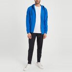 Arjun 2 Piece Set // Jacket + Pants // Flowerpot (S)