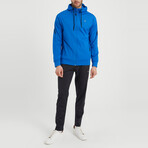 Arjun 2 Piece Set // Jacket + Pants // Flowerpot (S)