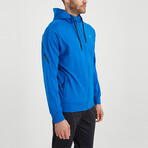 Arjun 2 Piece Set // Jacket + Pants // Flowerpot (S)