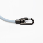 Active Bundle // Magic Leash + Waste Bag Holder + Wipes // Light Blue (XS/S)