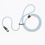 Active Bundle // Magic Leash + Waste Bag Holder + Wipes // Light Blue (XS/S)