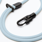 Active Bundle // Magic Leash + Waste Bag Holder + Wipes // Light Blue (XS/S)