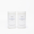 Active Bundle // Magic Leash + Waste Bag Holder + Wipes // Black (XS/S)