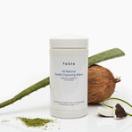 Active Bundle // Magic Leash + Waste Bag Holder + Wipes // Black (XS/S)