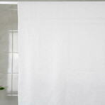 The Cloud Bath Sheet (Royal blue)