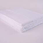 The Cloud Bath Sheet (Royal blue)