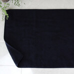 Sento Cloud Deluxe Bath Set // Dark Navy