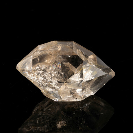 Herkimer Diamond // 33.94 Grams