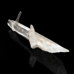 Lemurian Quartz // 443 Grams