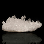 Quartz Cluster // 1.05 Lb.