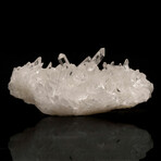 Quartz Cluster // 1.05 Lb.