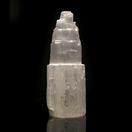 Medium Selenite Tower