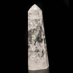 Polished Quartz Point // 4.26 Lb.