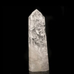 Polished Quartz Point // 9.5 Lb.