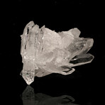 Quartz Cluster // 261 Grams