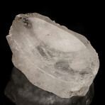 Clear Quartz Bowl // 10 Lb.