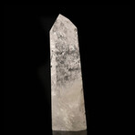 Polished Quartz Point // 9.5 Lb.