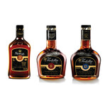 Ron Medellin Colombian Set // Set of 3 // 750 ml Each