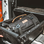 Heavy Duty Tool Roll