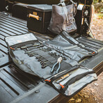 Heavy Duty Tool Roll