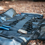 Heavy Duty Tool Roll