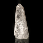 Polished Quartz Point // 4.56 Lb.