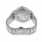 Maurice Lacroix Aikon Mercury Chronograph Automatic // AI6088-SS002-030-1 // Store Display