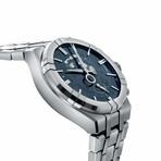 Maurice Lacroix Aikon Mercury Chronograph Automatic // AI6088-SS002-030-1 // Store Display