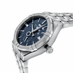 Maurice Lacroix Aikon Mercury Chronograph Automatic // AI6088-SS002-030-1 // Store Display