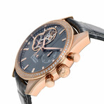 Zenith Ladies El Primero Chronomaster Automatic // 22.2150.4062/91.C752 // Store Display