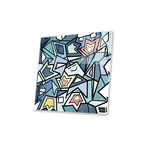 Just After The Party  Print On Acrylic Glass by Barruf