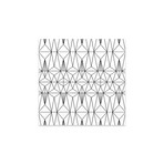 My Favorite Pattern I  Print On Acrylic Glass by Mareike Böhmer