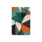 In Between II  Print On Acrylic Glass by June Erica Vess