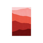 700nm Print On Acrylic Glass by LEEMO