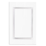 Bauhaus Arte  Print On Acrylic Glass by The Usual Designers