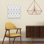 My Favorite Pattern I  Print On Acrylic Glass by Mareike Böhmer