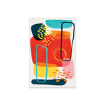 Ferra  Print On Acrylic Glass by Tracie Andrews