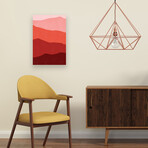 700nm Print On Acrylic Glass by LEEMO